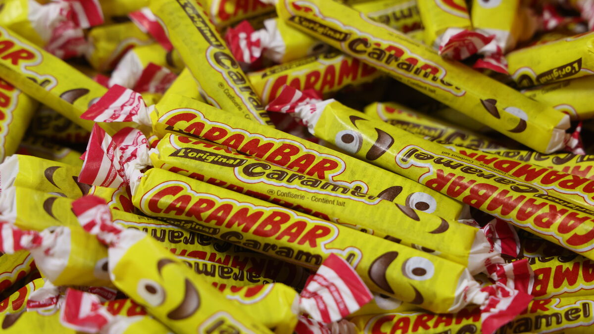 Carambar